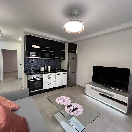 Luxury Apartment Orlando Costa Adeje  Esterno foto