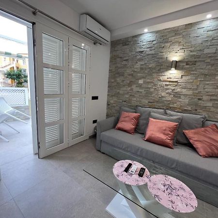 Luxury Apartment Orlando Costa Adeje  Esterno foto