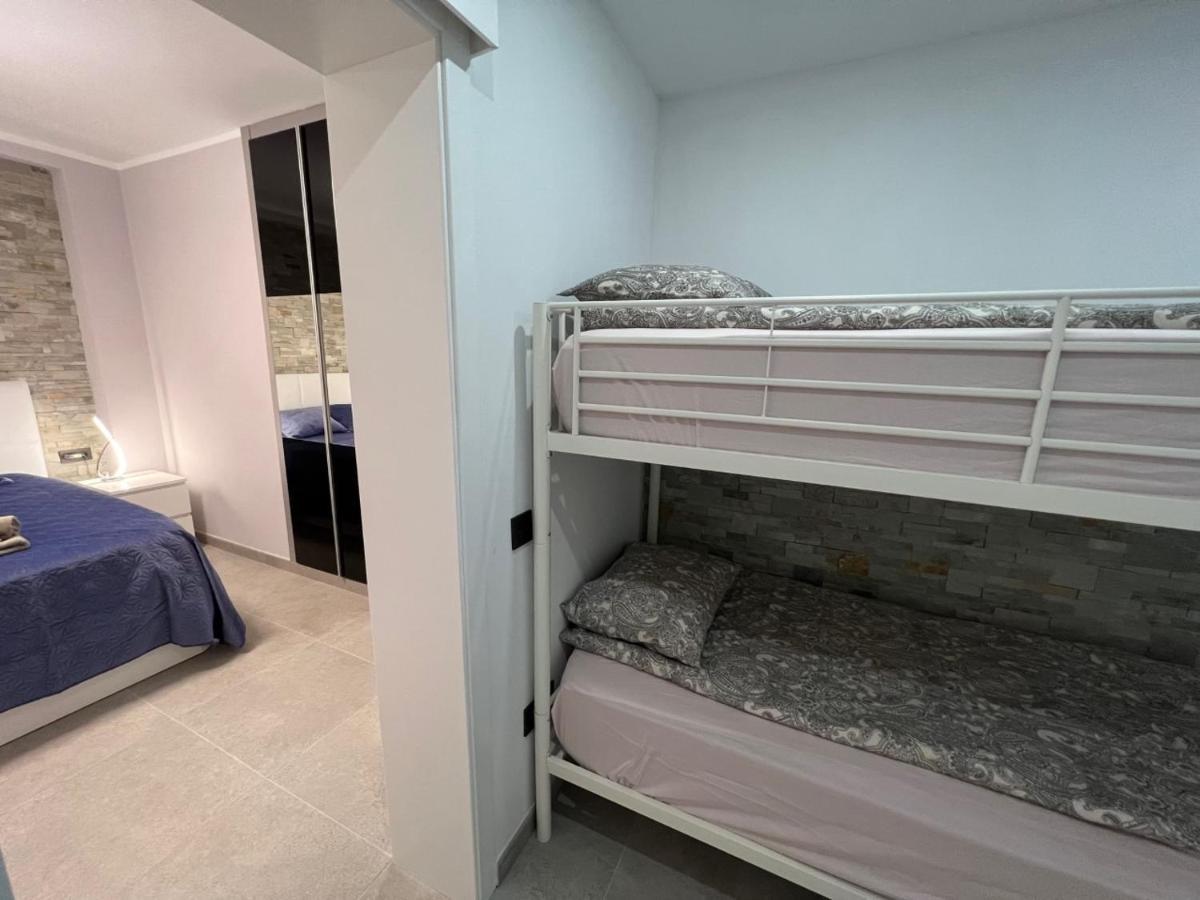 Luxury Apartment Orlando Costa Adeje  Esterno foto