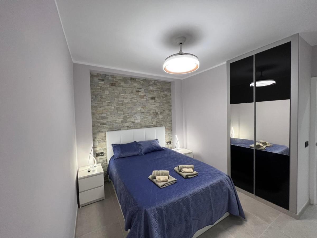 Luxury Apartment Orlando Costa Adeje  Esterno foto
