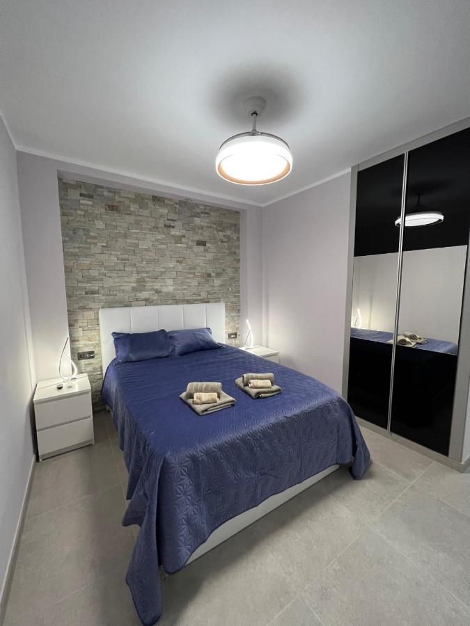 Luxury Apartment Orlando Costa Adeje  Esterno foto