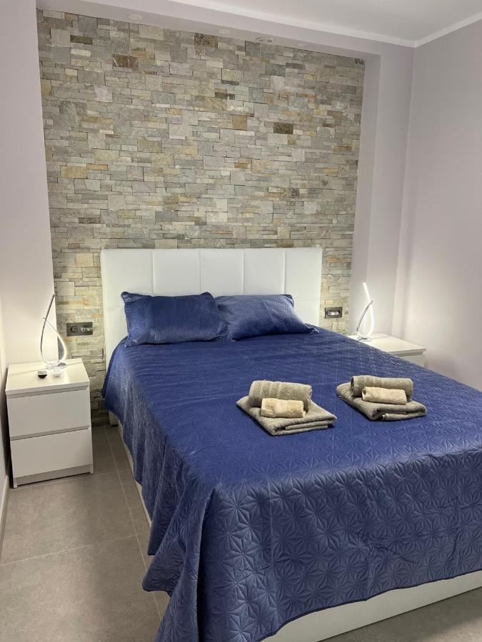 Luxury Apartment Orlando Costa Adeje  Esterno foto