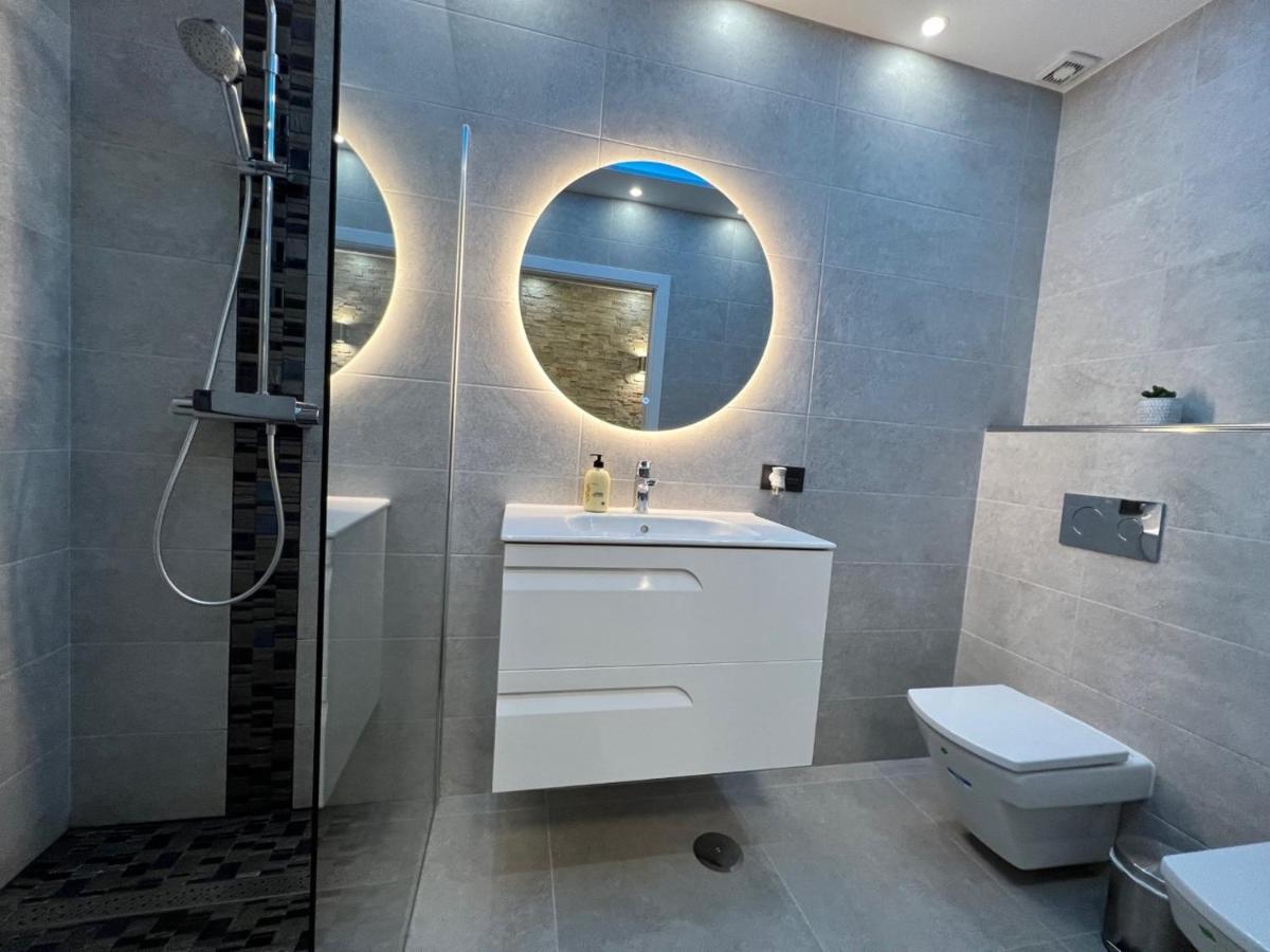 Luxury Apartment Orlando Costa Adeje  Esterno foto