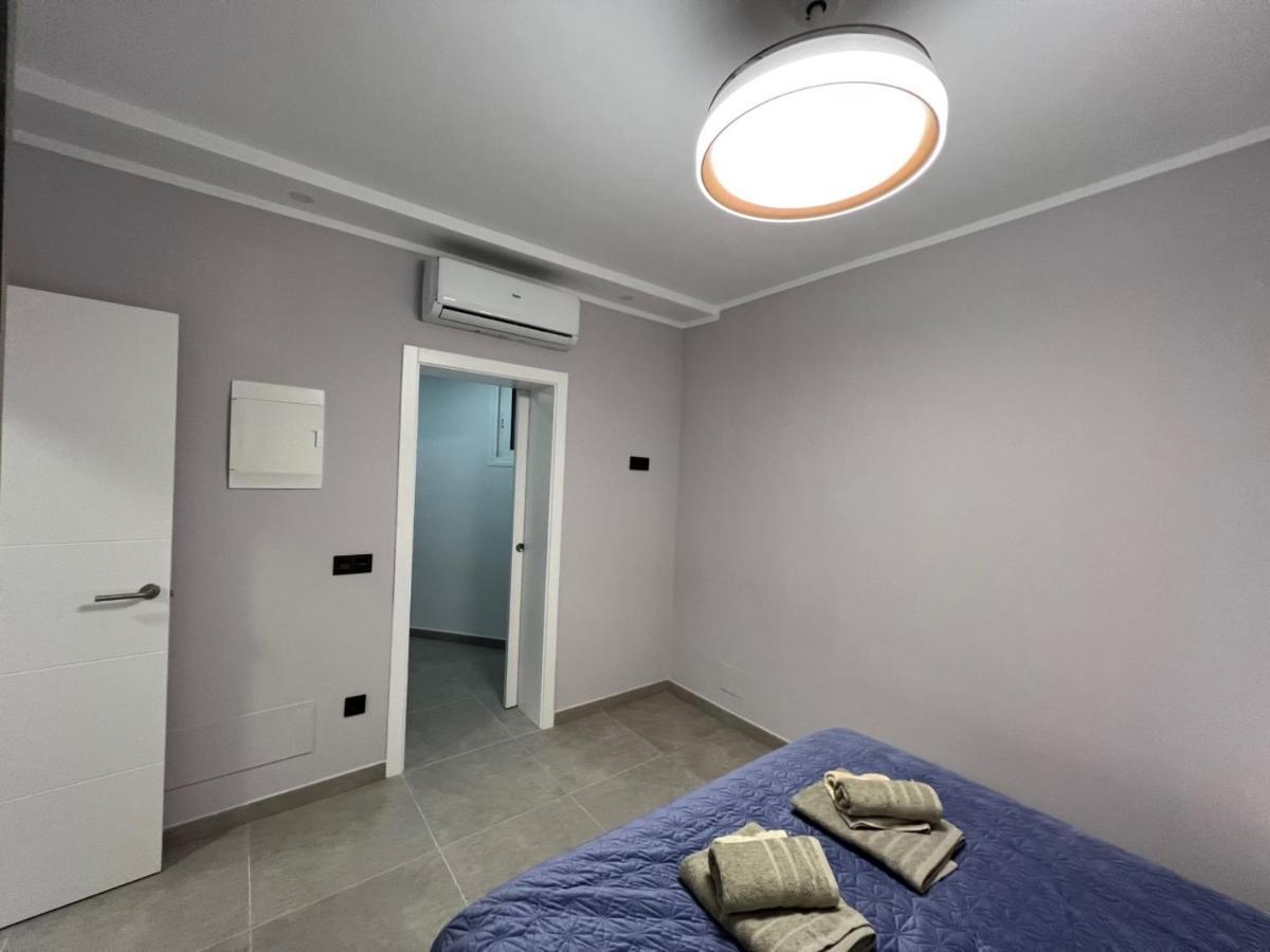 Luxury Apartment Orlando Costa Adeje  Esterno foto