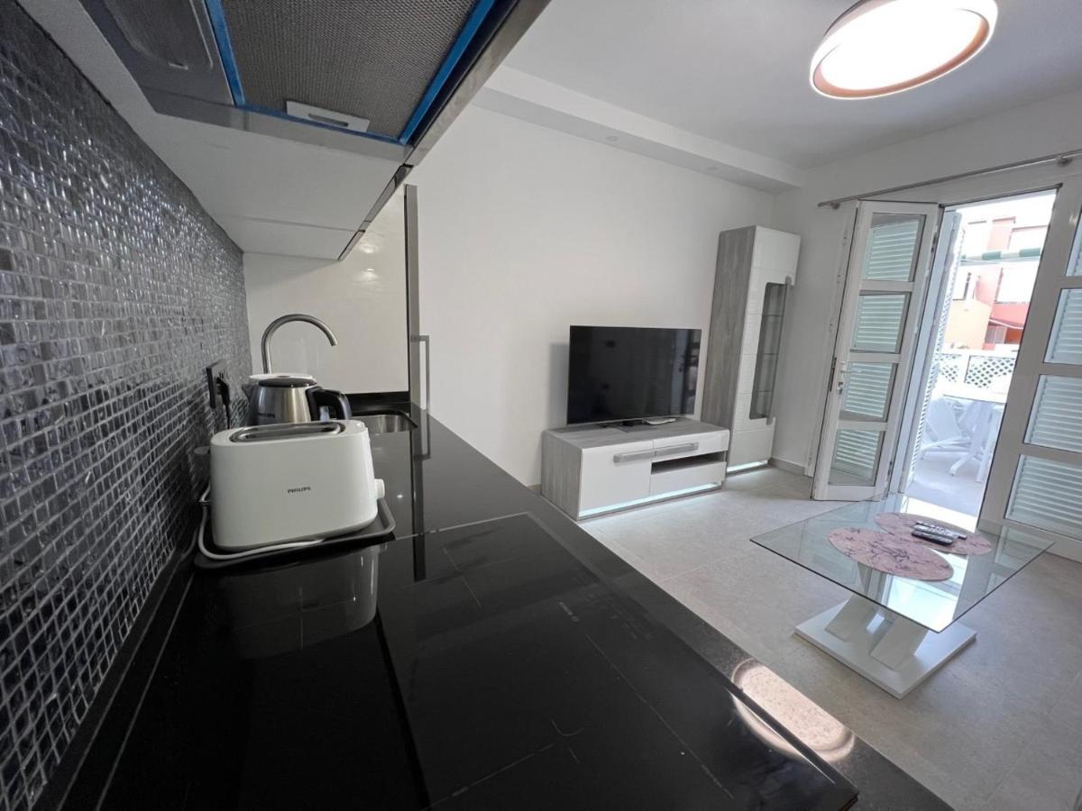 Luxury Apartment Orlando Costa Adeje  Esterno foto