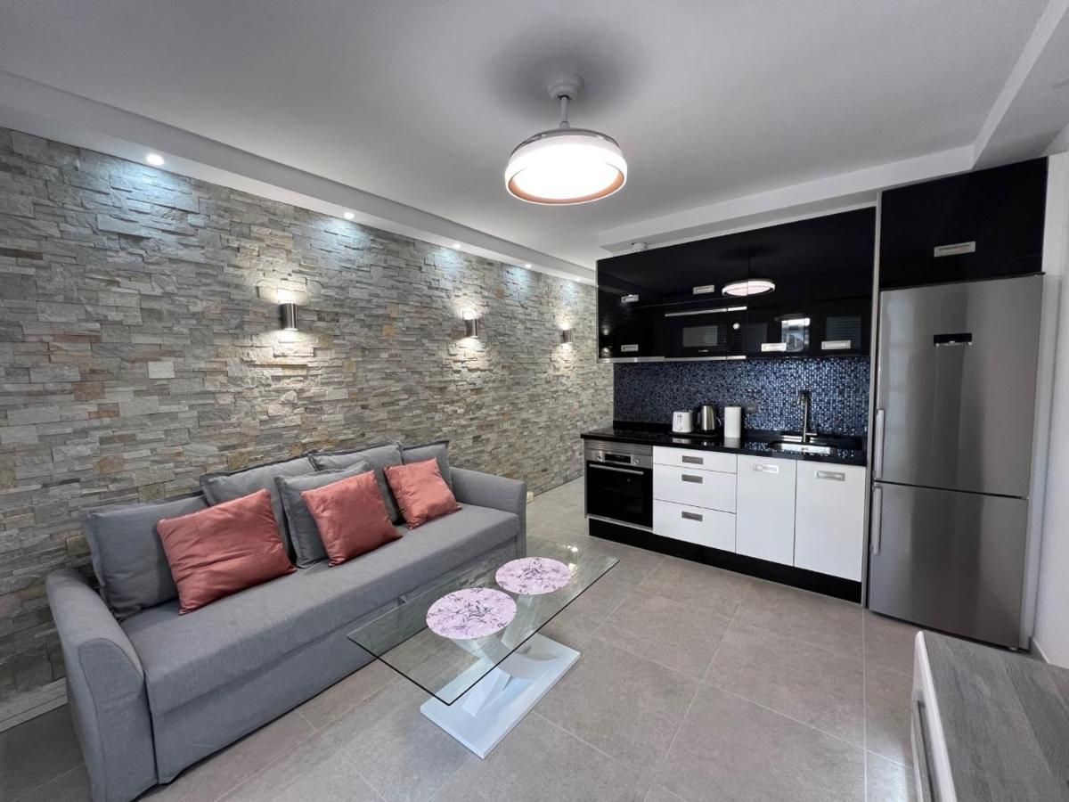 Luxury Apartment Orlando Costa Adeje  Esterno foto