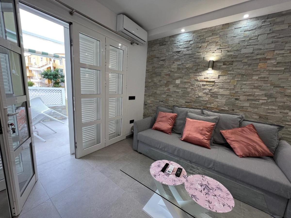 Luxury Apartment Orlando Costa Adeje  Esterno foto