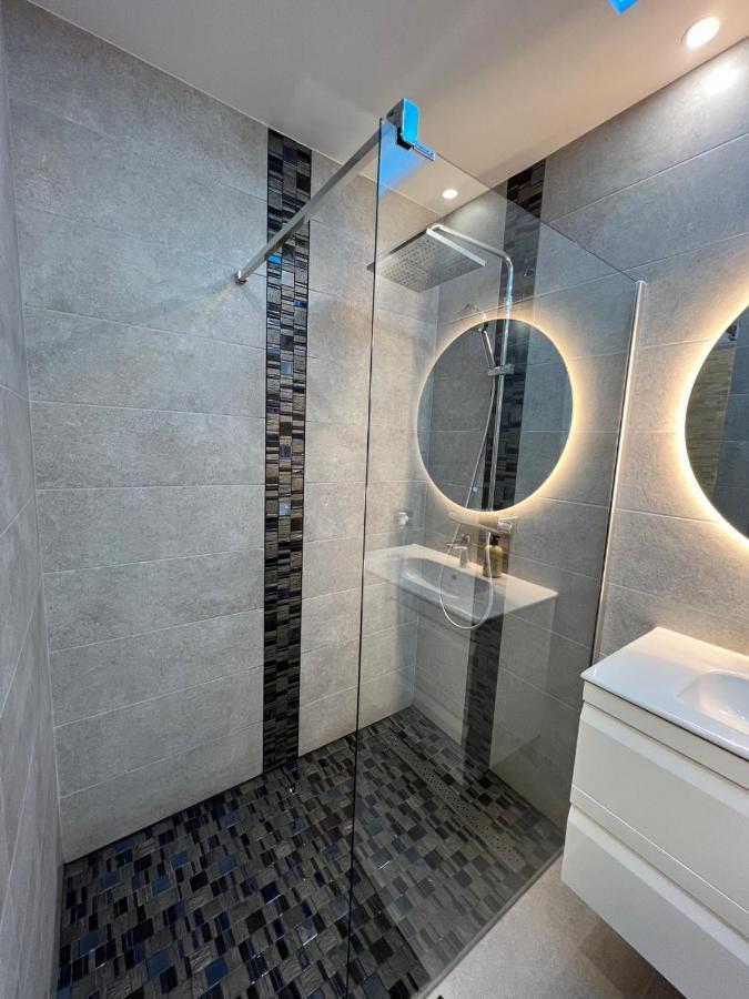 Luxury Apartment Orlando Costa Adeje  Esterno foto