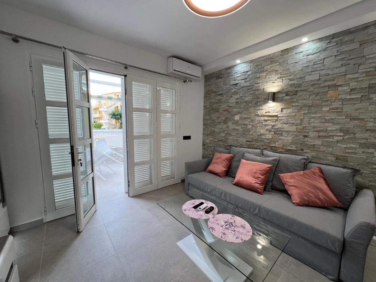 Luxury Apartment Orlando Costa Adeje  Esterno foto