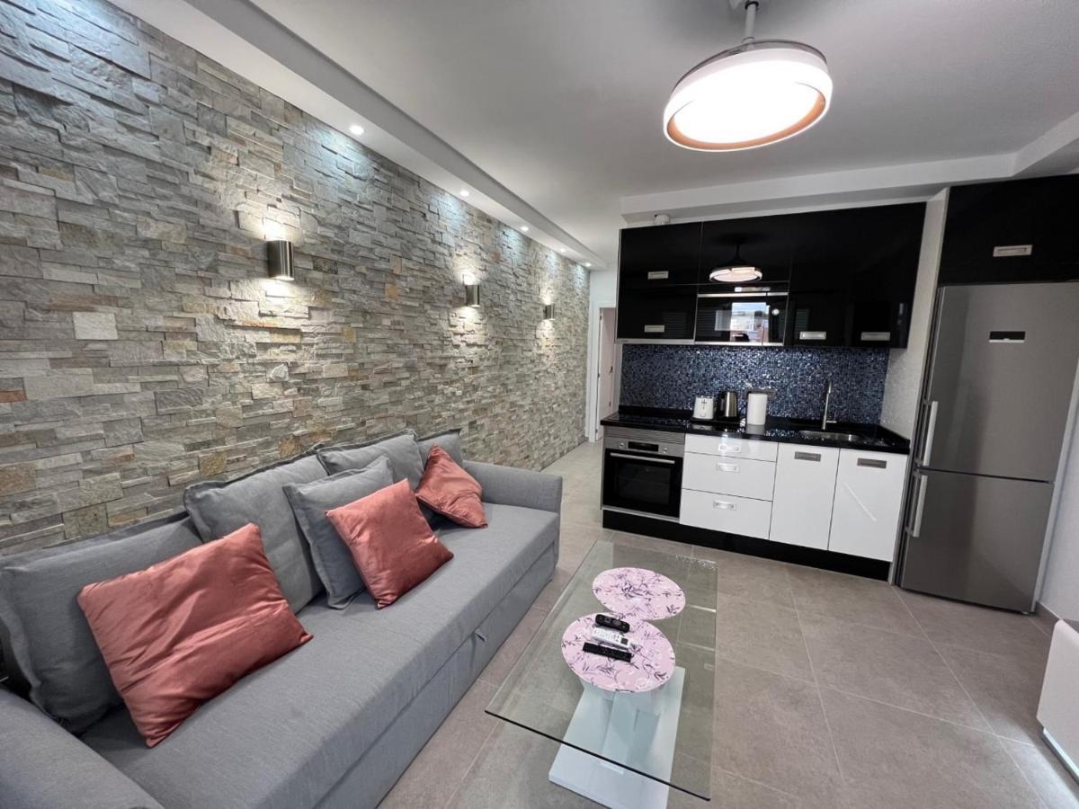 Luxury Apartment Orlando Costa Adeje  Esterno foto