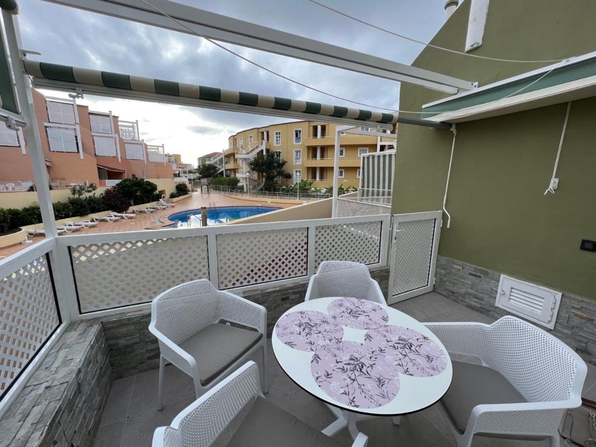 Luxury Apartment Orlando Costa Adeje  Esterno foto