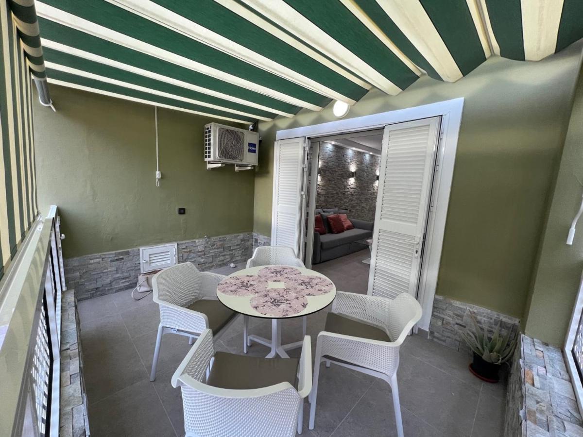 Luxury Apartment Orlando Costa Adeje  Esterno foto
