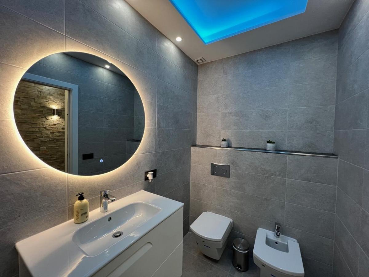 Luxury Apartment Orlando Costa Adeje  Esterno foto