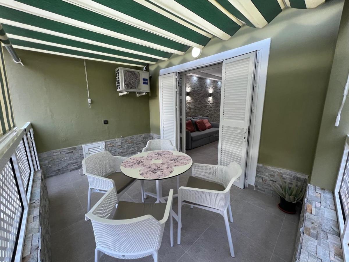 Luxury Apartment Orlando Costa Adeje  Esterno foto