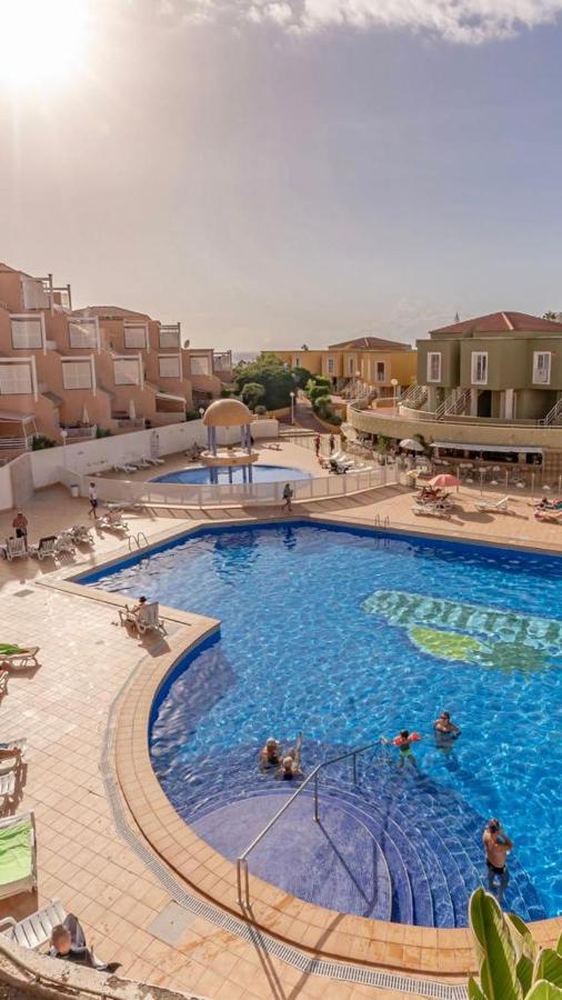 Luxury Apartment Orlando Costa Adeje  Esterno foto