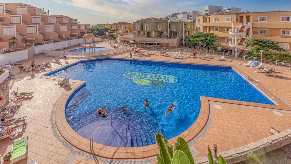 Luxury Apartment Orlando Costa Adeje  Esterno foto