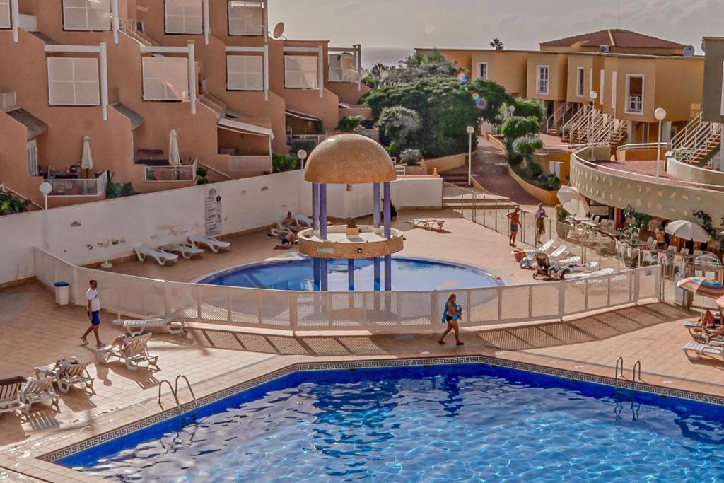 Luxury Apartment Orlando Costa Adeje  Esterno foto