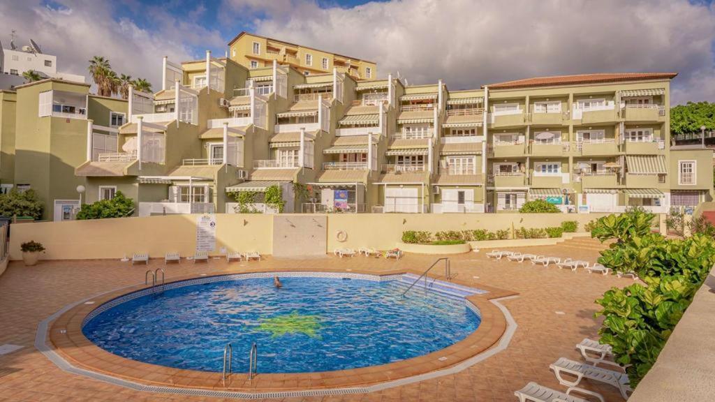 Luxury Apartment Orlando Costa Adeje  Esterno foto